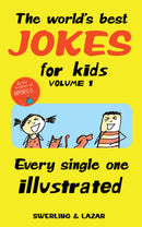 BOOK WORLDS BEST JOKES FOR KIDS 1