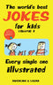 BOOK WORLDS BEST JOKES FOR KIDS 1