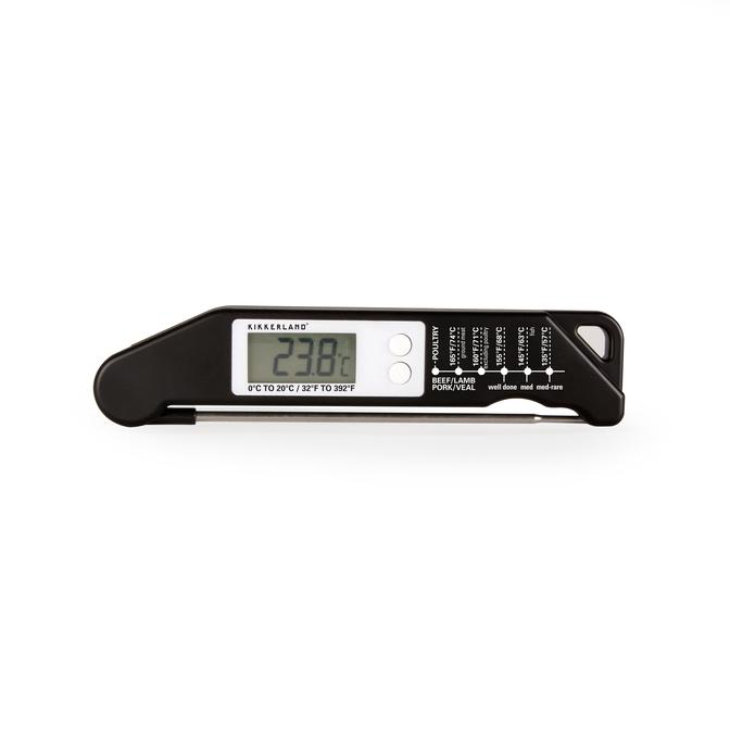 BBQ THERMOMETER