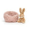 BUNNY HIBERNATING S/2