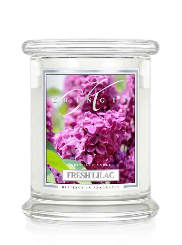 CLASSIC JAR MEDIUM- FRESH LILAC