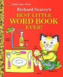 BEST LITTLE WORD BOOK EVER!