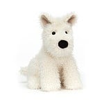 DOG MUNRO SCOTTIE 11"