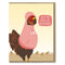 CARD MOTHERHOOD