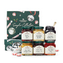 STONEWALL KITCHEN SAMPLER GIFT SET