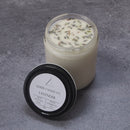 LAVENDER CANDLE, 8 OZ JAR