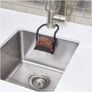 SINK CADDY SLING BLACK