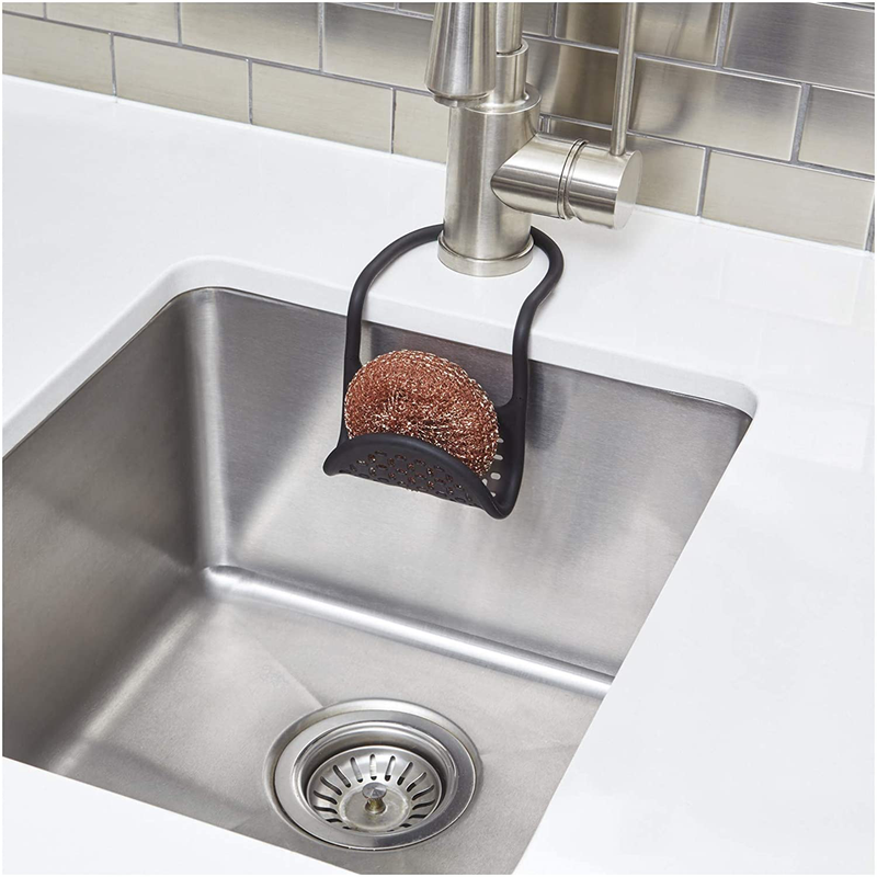 SINK CADDY SLING BLACK