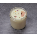 EARTH CANDLE, 8 OZ JAR