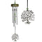 WIND CHIME FANTASY TREE OF LIFE SMALL