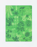 JOURNAL MEDICINAL BOTANY, DOT GRID SOFT COVER