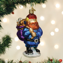 ORNAMENT YUKON CORNELIUS