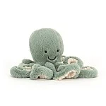 OCTOPUS ODYSSEY, LITTLE