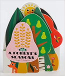 BOARD BOOK FORESTS SEASONS