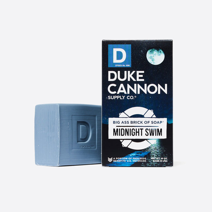 MIDNIGHT SWIM SOAP