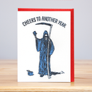 CARD REAPER
