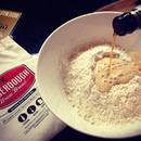 SOBERDOUGH BREAD MIX CINNAMON SWIRL