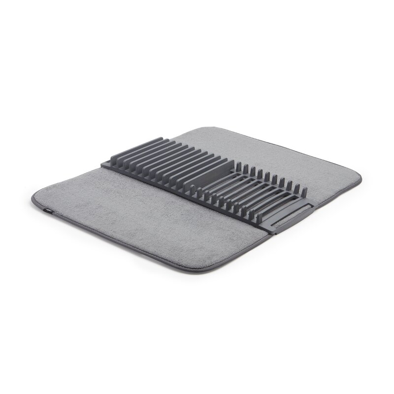 DRYING MAT UDRY CHARCOAL