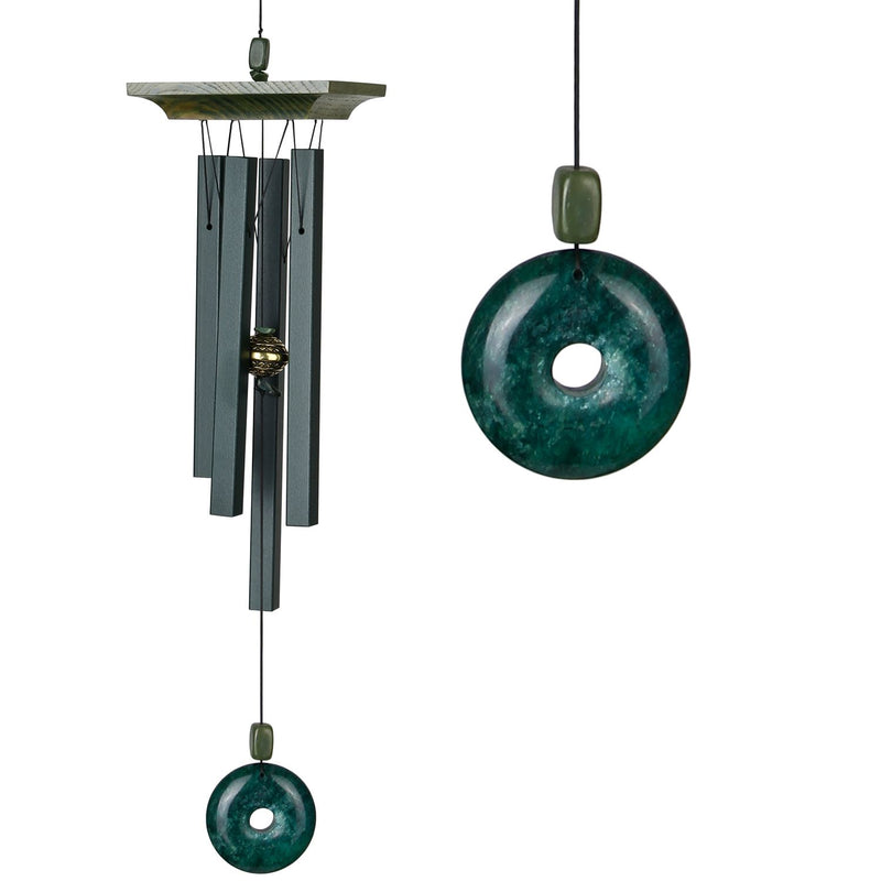 WIND CHIME JADE