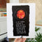 PRINT A AM LEARNING / PLANETEER 8X10