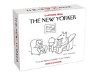 DAY-TO-DAY CALENDAR CARTOONS/NEW YORKER 2025 -DISC