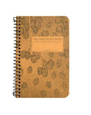 SMALL DECOMPOSITION NOTEBOOK (COIL & LINED): CASCADE HOPS