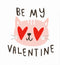 CARD CAT BE MINE