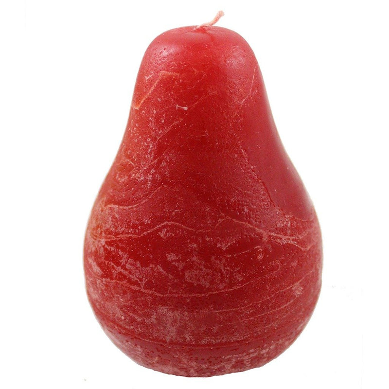 TIMBER PEAR CANDLE CRANBERRY