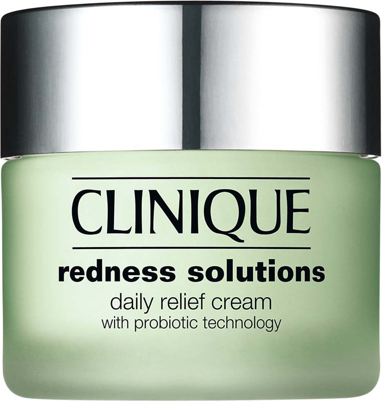 REDNESS SOLUTIONS DAILY RELIEF CREAM