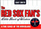 LITTLE BOOK OF RED SOX WISDOM