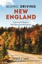 BOOK SCENIC DRIVING NEW ENGLAND
