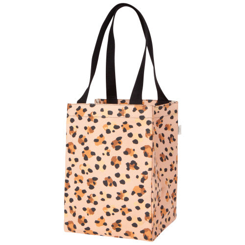 LUNCH TOTE, WILD HEART
