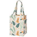 LUNCH TOTE, PARADISE FOLIAGE