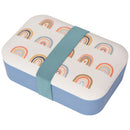 BENTO BOX, RAINBOW