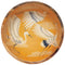 MANGO WOOD DEEP SERVING BOWL, FLIGHT OF FANCY