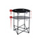 TAILGATE TABLE - BLACK