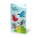 TWEET TREATS BAG CLIPS (SET OF 4)