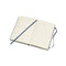WEEKLY PLANNER, LARGE HARDCOVER, SAPPHIRE