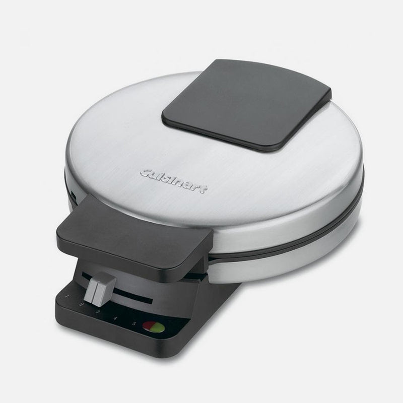 CUISINART ROUND CLASSIC WAFFLE MAKER